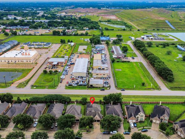 10343 Bellago Lane, Richmond TX 77407