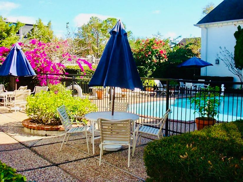 2600 Bellefontaine Street A25, Houston TX 77025