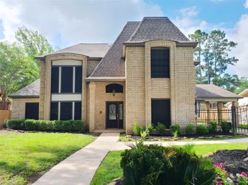 6111 Hampton Way Court