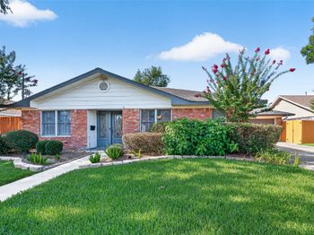 2406 Tannehill Drive