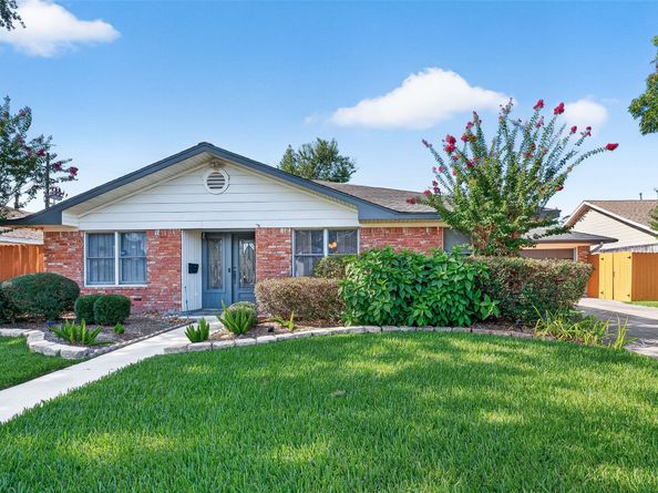 2406 Tannehill Drive, Houston TX 77008