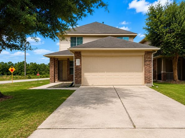 1103 Watson Crossing Way, Houston TX 77067