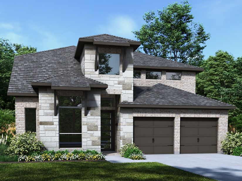 21218 Tarrant Hills Drive, Cypress TX 77433