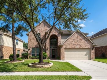 4615 Pippin Glen Drive