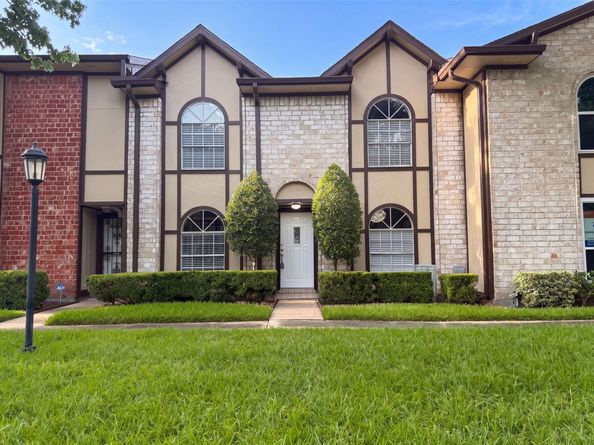 11710 S Kirkwood Road, Houston TX 77477