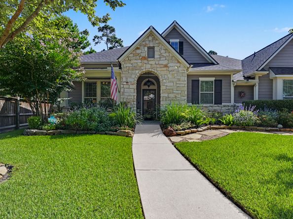 3746 Prelude Springs Lane, Spring TX 77386