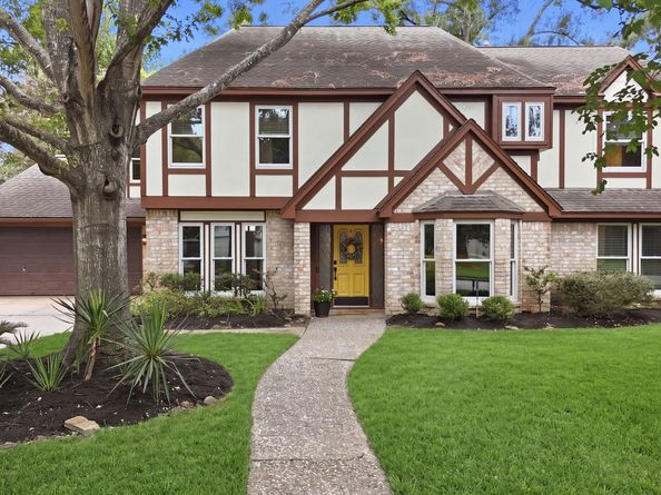 12030 Laneview Drive, Houston TX 77070