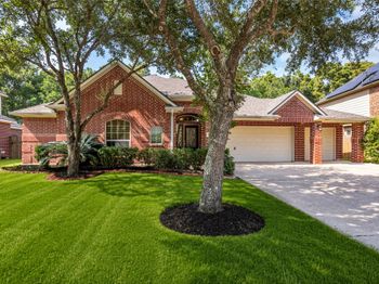 12807 Winding Manor Drive