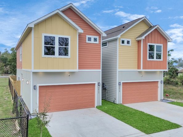 2413 Chew St, Houston TX 77020