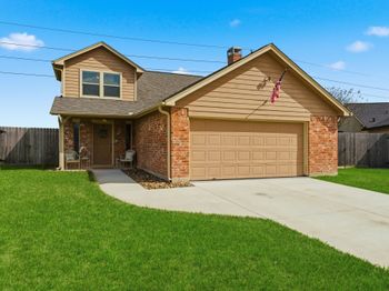 1110 Briarmead Drive