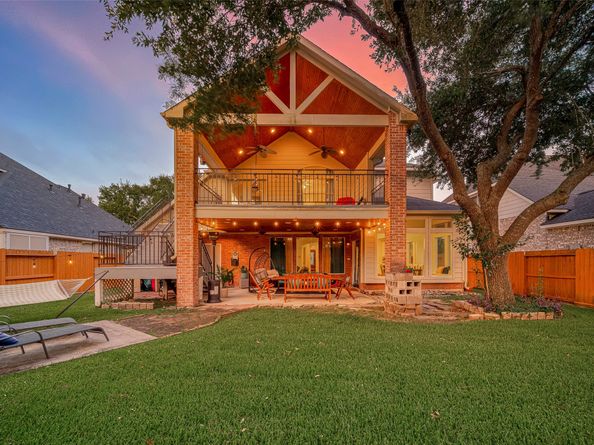 13807 Layton Hills Drive, Cypress TX 77429