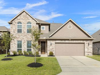 2819 Bradbury Hills Drive