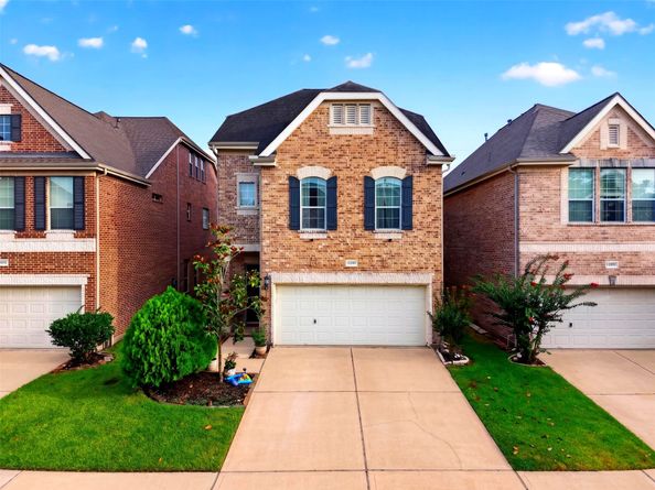 14519 Basalt Lane, Houston TX 77077