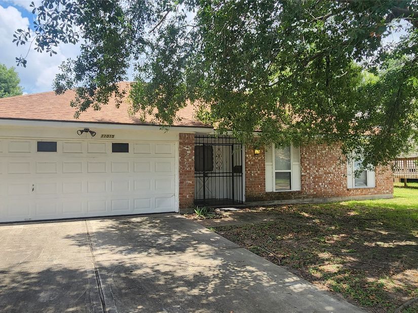 11015 Fleming Drive, Houston TX 77013