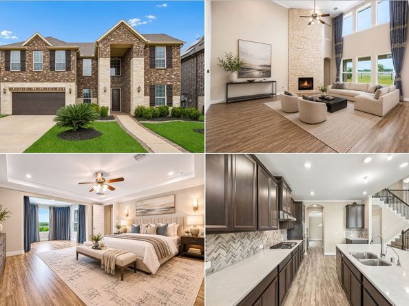 66 Zenith Lane, Sugar Land TX 77498