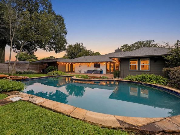4517 Willowbend Boulevard, Houston TX 77035