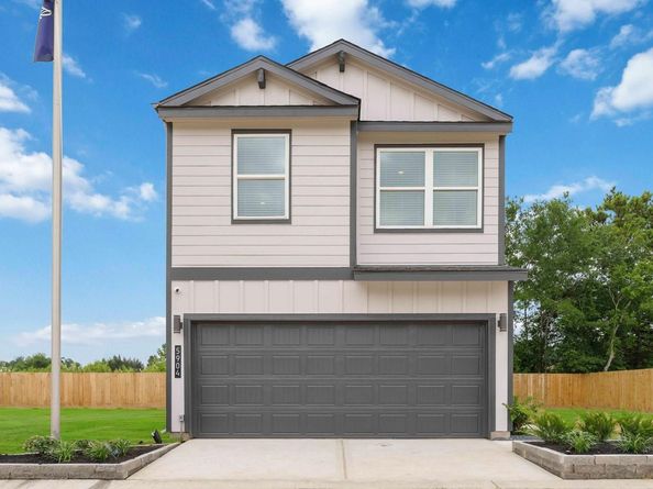 5919 Manning Oaks Street, Houston TX 77091