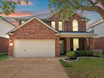 16539 Whitaker Creek Drive