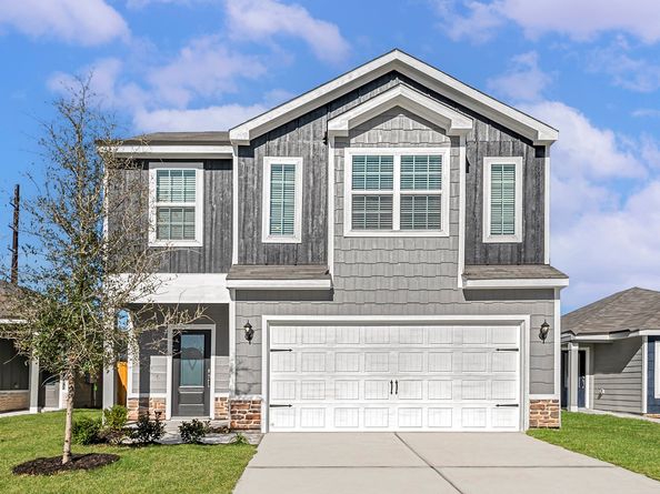 8320 Sunberry Shadow Drive, Houston TX 77016