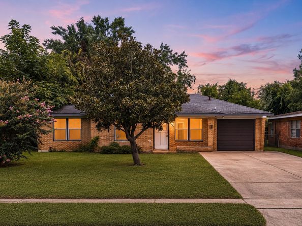 442 Glenburnie Drive, Houston TX 77022