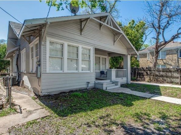 1410 Rosewood Street, Houston TX 77004