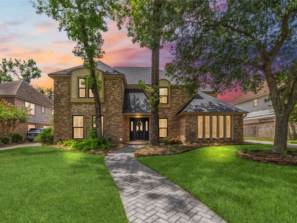 16111 Maplehurst Drive, Houston TX 77379