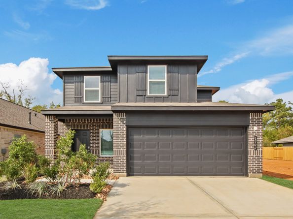 1727 Portia Lane, Conroe TX 77301