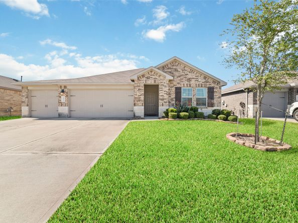 24323 Winchelsea Lane, Spring TX 77389