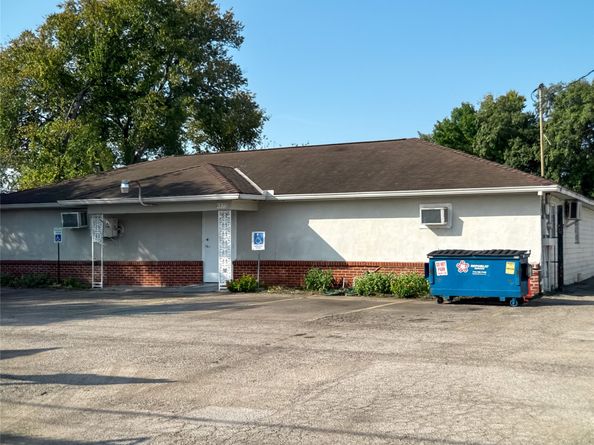 6122 Jessamine Street, Houston TX 77081