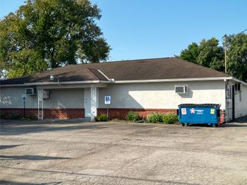 6122 Jessamine Street