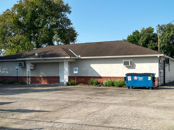 6122 Jessamine Street, Houston TX 77081