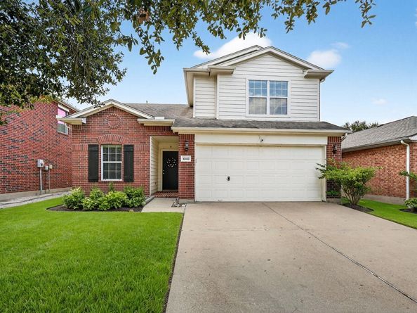 10403 Marble Crest Drive, Houston TX 77095