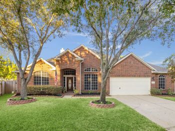 21206 Rush Hollow Court