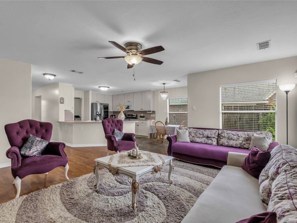 19626 Tularosa Lane, Tomball TX 77377