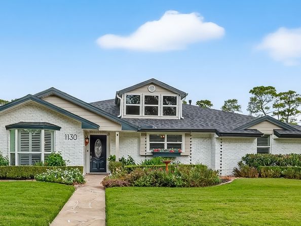 1130 Bethlehem Street, Houston TX 77018