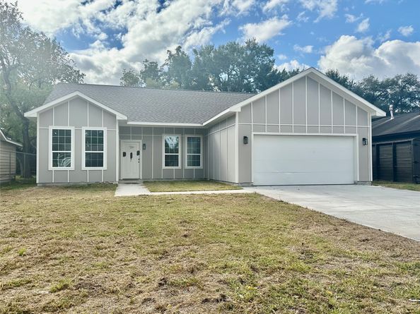 4930 Culmore Drive, Houston TX 77021