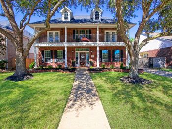 9114 Kirkstone Drive