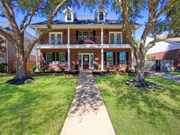 9114 Kirkstone Drive, Spring TX 77379