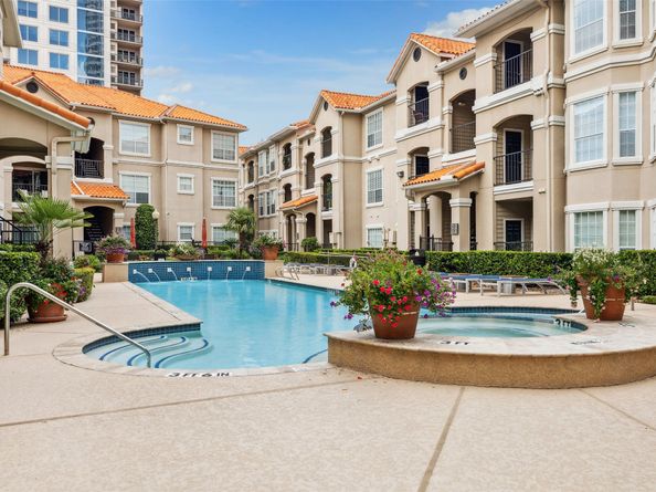 3231 Allen Parkway 3204, Houston TX 77019