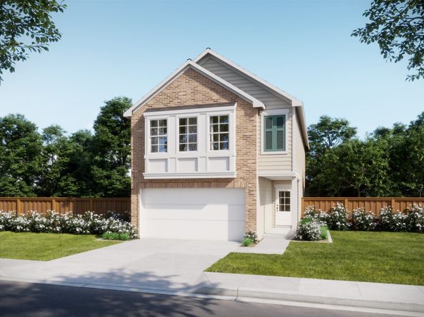 14729 Blooming Jasmine Trail, Houston TX 77082