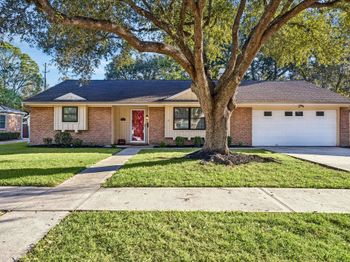 5827 Burlinghall Drive