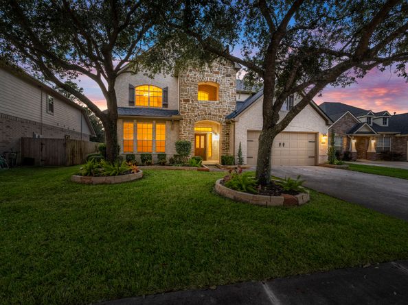 17411 Rainer Valley Lane, Humble TX 77346