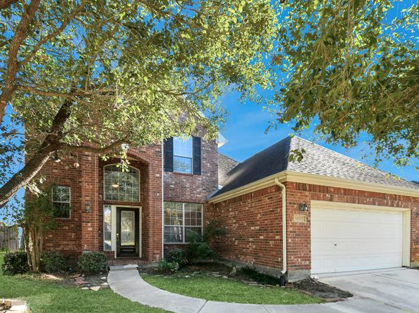 14022 Abbey Lane, Sugar Land TX 77498