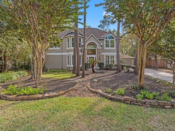 35 S Concord Forest Circle