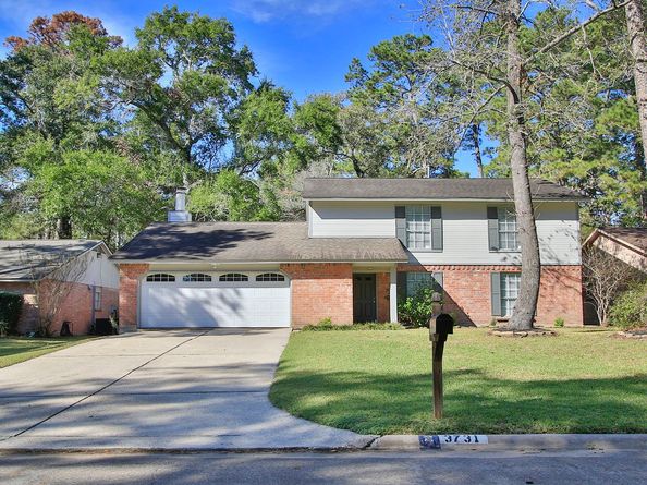3731 Windy Haven Drive, Kingwood TX 77339