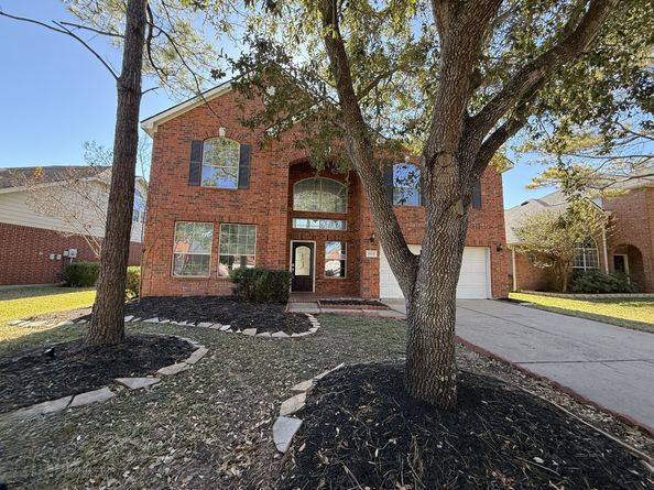 21131 Lilac Meadows Lane, Richmond TX 77407