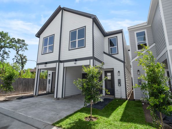 1940 Wildpacher Lane, Houston TX 77080