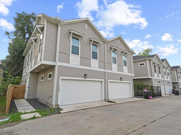 5620 Madison Street, Houston TX 77091
