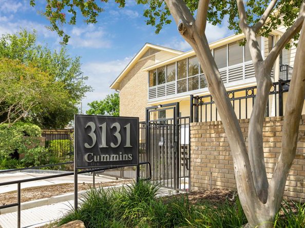3131 Cummins Street 27, Houston TX 77027