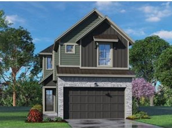 12758 Grayson County Road, Cypress TX 77433